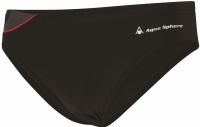 Aqua Sphere Kent Vita Black/Red Aqua Sphere Kent Vita Black/Red