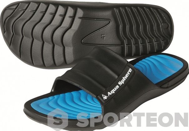 Aqua Sphere Wave Black/Royal Blue