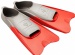 Mad Wave Pool Colour Short Fins