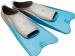 Mad Wave Pool Colour Short Fins