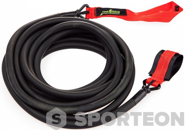 Mad Wave Long Safety Cord