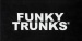 Funky Trunks Towel