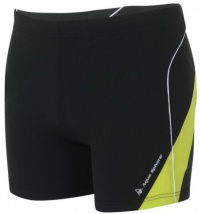 Aqua Sphere Dario Repreve Black/Bright Green Aqua Sphere Dario Repreve Black/Bright Green