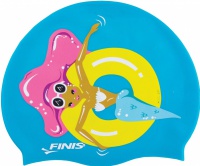 Finis Mermaid Silicone Cap Floaty