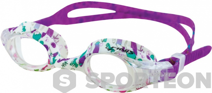 Finis Mermaid™ Goggle Fintastic