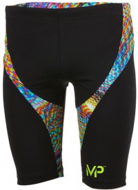 Michael Phelps Snake Jammer Multicolor/Black Michael Phelps Snake Jammer Multicolor/Black