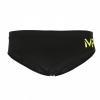 Michael Phelps Solid Brief Black