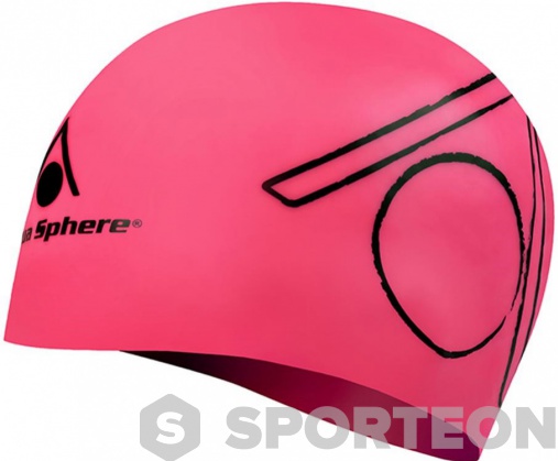 Aqua Sphere Tri Cap