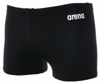 Arena Solid short black