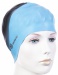 Swim cap Mad Wave Multi Big Silicone