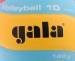 Gala Volleyball 10 BV 5541 S 180g