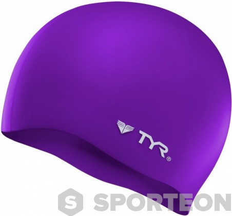 TYR Silicone cap