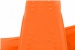 BornToSwim Short Fins Orange