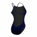 Tyr Durafast Elite Cutoutfit Navy