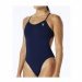 Tyr Durafast Elite Cutoutfit Navy