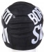 BornToSwim Classic Silicone swimming cap