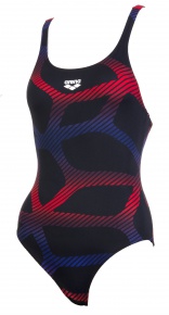 Arena Spider junior one piece