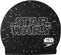 Speedo Slogan Print Cap Star Wars Logo Junior