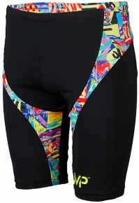 Michael Phelps Riviera Jammer Multicolor Michael Phelps Riviera Jammer Multicolor
