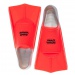 Mad Wave Short Training Fins Orange