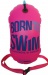 BornToSwim Swimmer's Tow Buoy