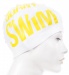 BornToSwim Classic Silicone swimming cap