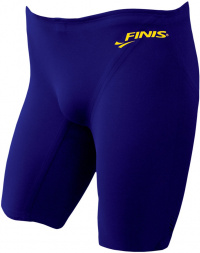 Finis Fuse Jammer Navy