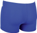 Arena Solid short blue