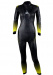 Aqua Sphere Racer 2.0 Women Black/Yellow