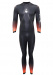 Aqua Sphere Pursuit 2.0 Men Black/Orange