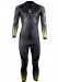 Aqua Sphere Phantom 2.0 Men Black/Gold