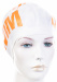 BornToSwim Classic Silicone swimming cap