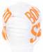 BornToSwim Classic Silicone swimming cap