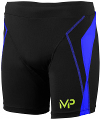 Michael Phelps Keijy Boxer Black/Blue Michael Phelps Keijy Boxer Black/Blue