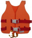 Matuska Dena Swim Vest Schoolchild