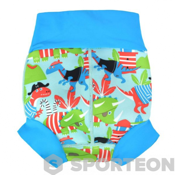 happy nappy jammers