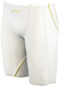 Finis Rival 2.0 Jammer White