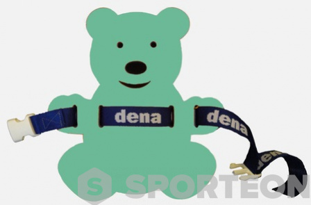 Matuska Dena Bear Swimming Belt