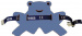 Matuska Dena Frog Swimming Belt