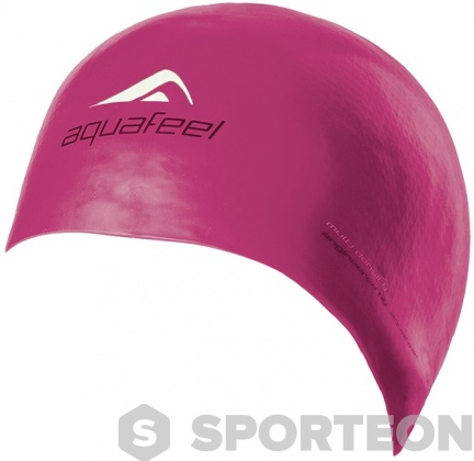 Aquafeel Bullitt Silicone Cap