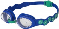 Children's swimming goggles Speedo Sea Squad Children's swimming goggles Speedo Sea Squad
