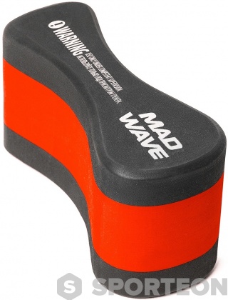 Mad Wave EXT Pull Buoys For Swimming