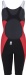 Aquafeel N2K Openback I-NOV Racing Black/Red