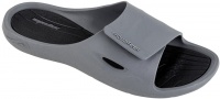 Aquafeel Profi Pool Shoes Grey/Black