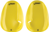 Finis Agility Paddle Floating Yellow