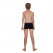 Boy's swimsuit Speedo Essential Endurance+ Aquashort Boy Black