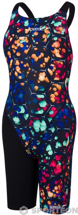 speedo fastskin endurance  openback kneeskin