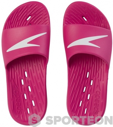 Speedo Slide Female Vegas Pink