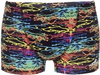 Aquafeel Watercolors Minishort Boys Multi Aquafeel Watercolors Minishort Boys Multi
