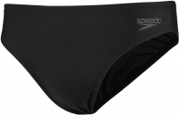 Speedo Essentials Endurance10 5cm Brief Black